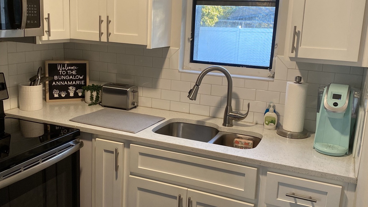 Photo of Kitchen in Spring Hill