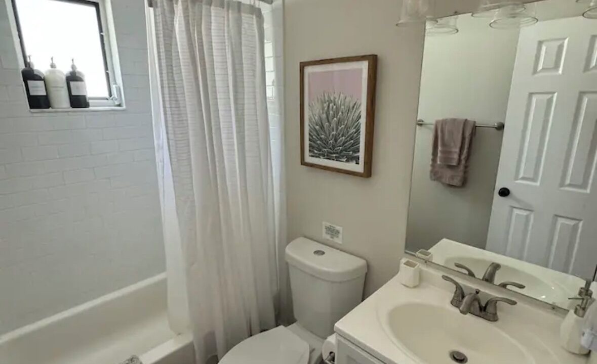 Photo of Bathroom in Spring Hill