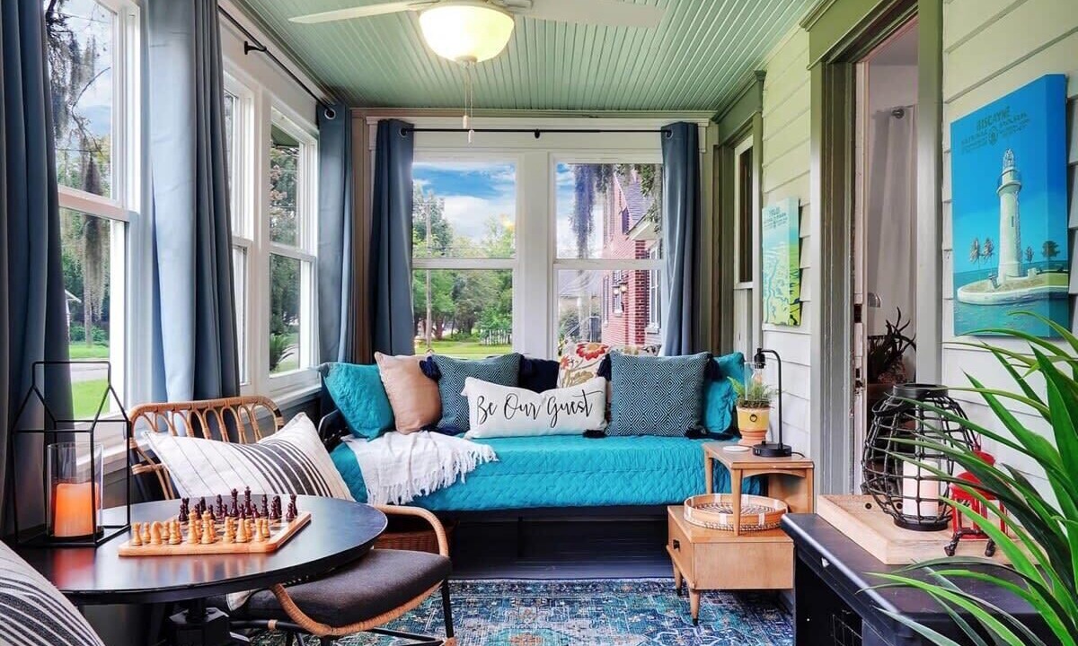 Photo of Livingroom in Avondale