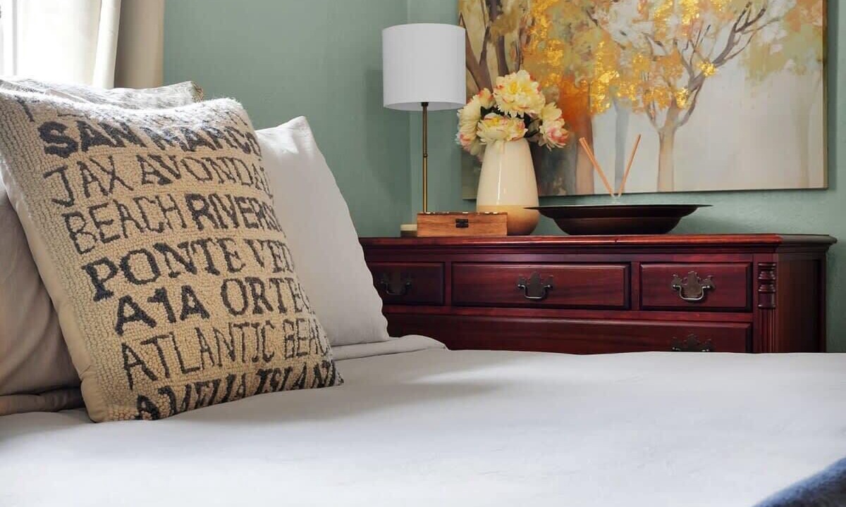 Photo of Bedroom in Avondale