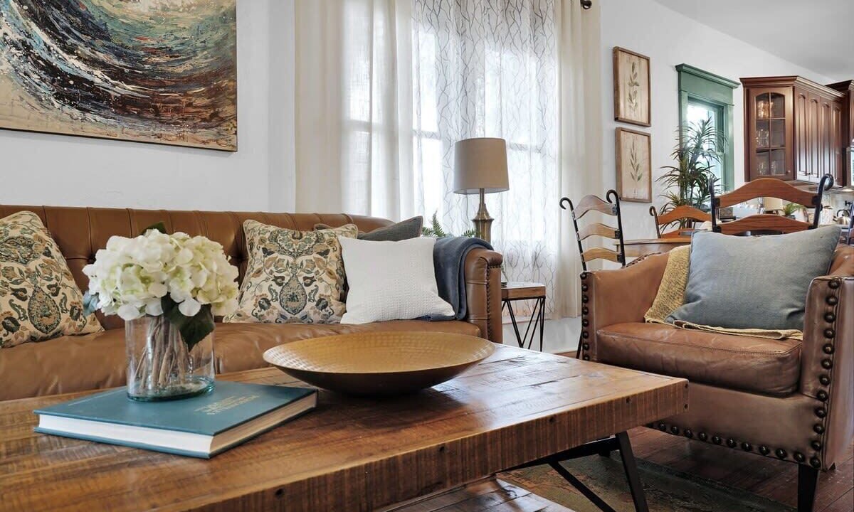 Photo of Livingroom in Avondale