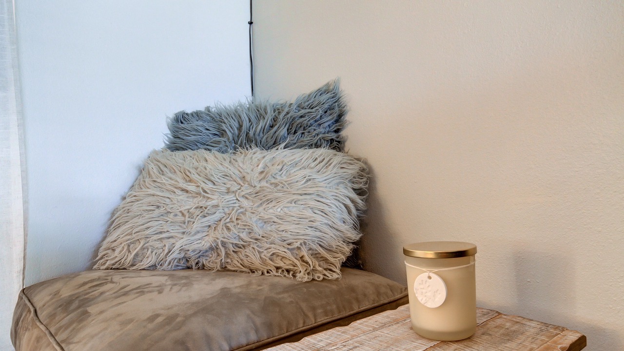 Photo of Bedroom in Safety Harbor