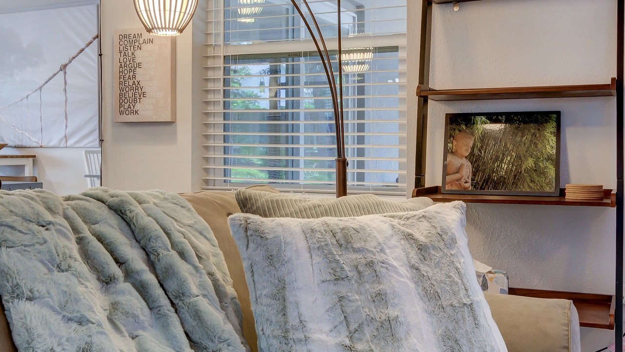 Photo of Bedroom in Safety Harbor