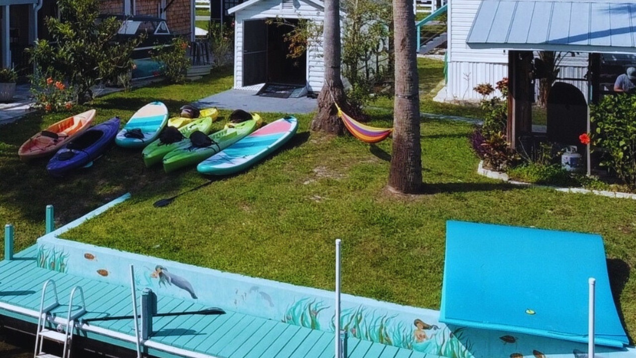 Photo of Outdoor in Weeki Wachee Gardens