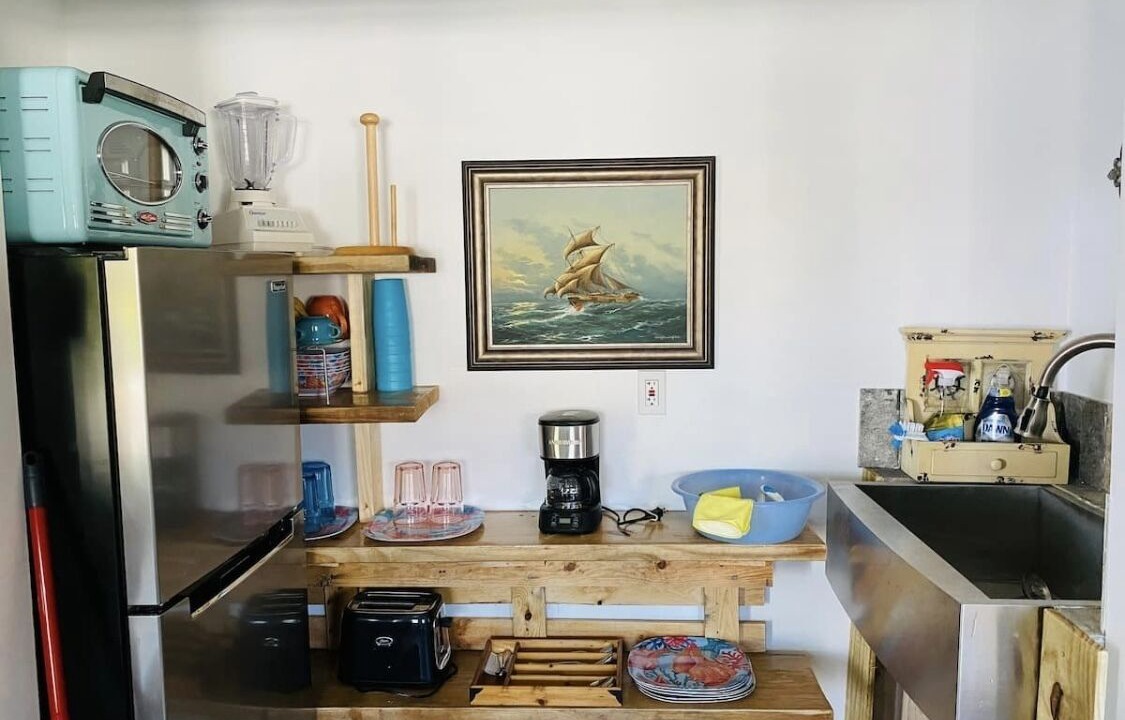Photo of Kitchen in Old Seminole Heights