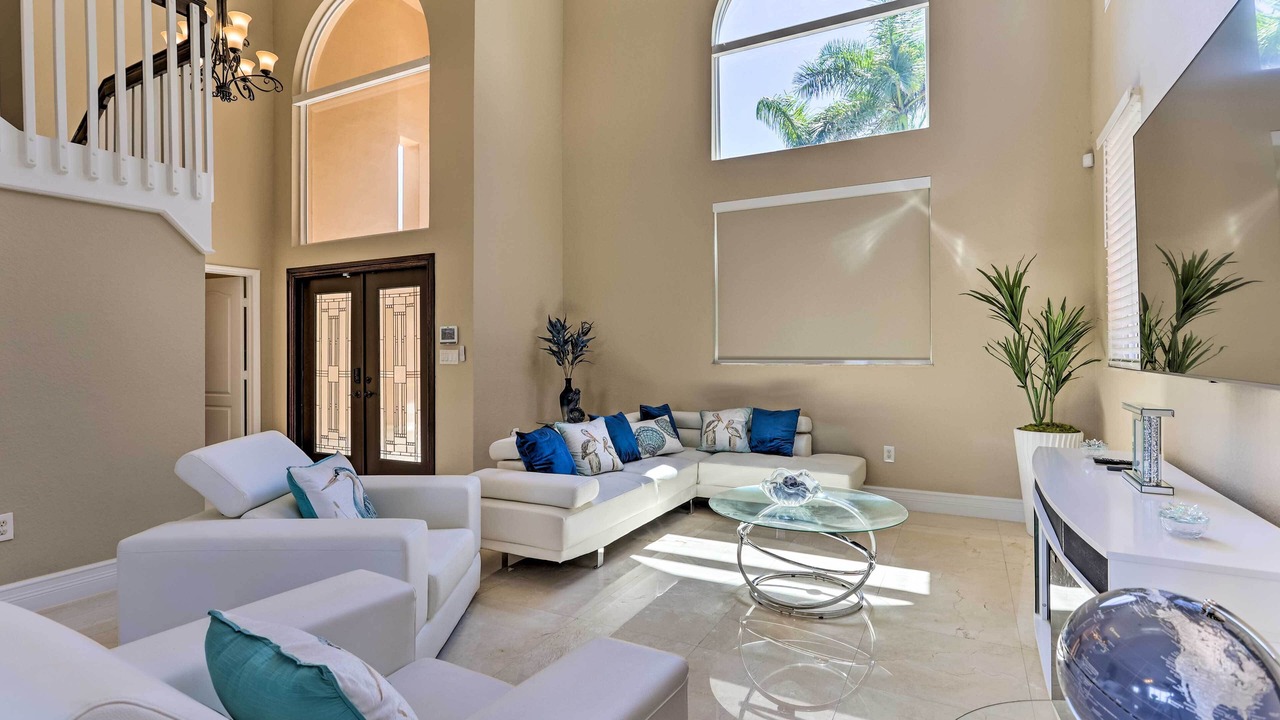 Photo of Bedroom in Ludlam