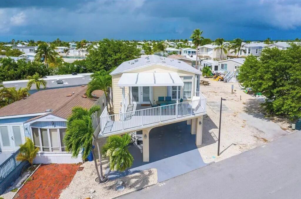 Photo of Outdoor in Cutthroat Harbor Estates