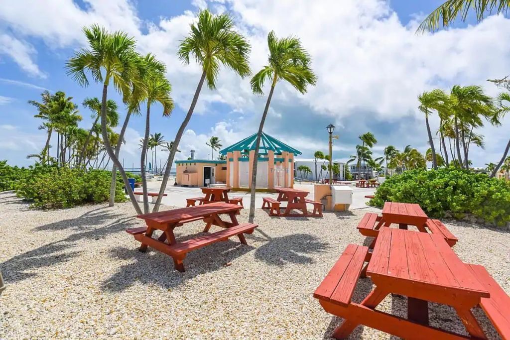 Photo of Outdoor in Cutthroat Harbor Estates