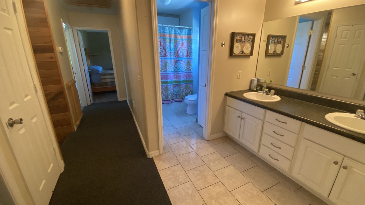Photo of Bathroom in Fort McCoy