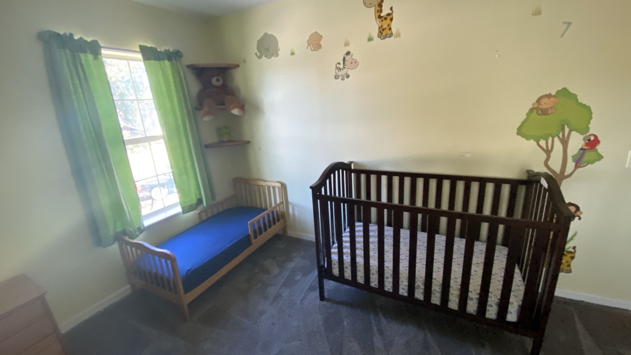 Photo of Bedroom in Fort McCoy