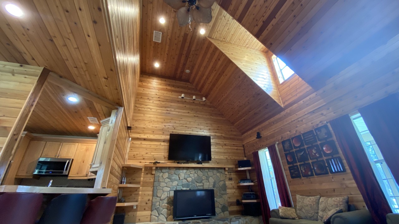 Photo of Livingroom in Fort McCoy