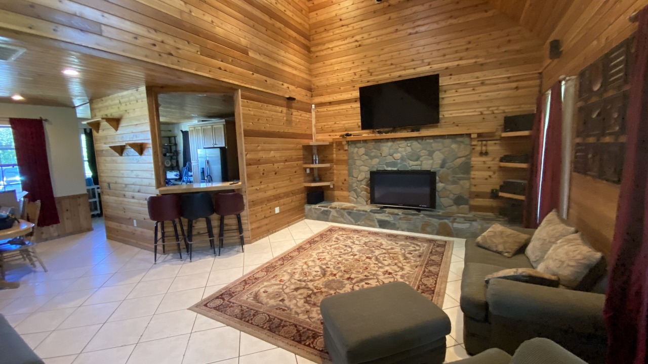 Photo of Livingroom in Fort McCoy