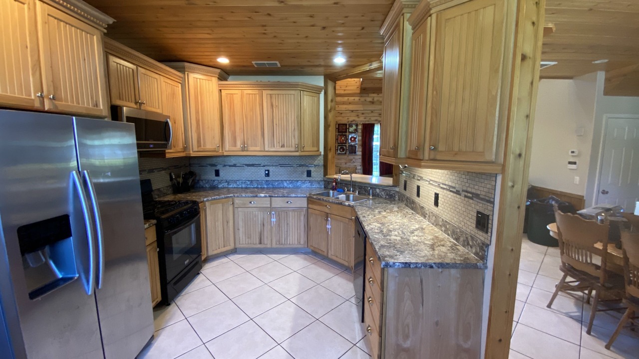 Photo of Kitchen in Fort McCoy