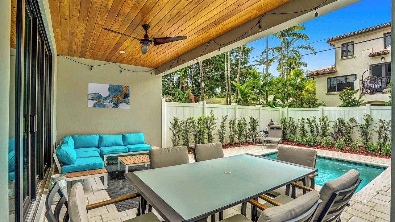 Photo of Outdoor in Colee Hammock