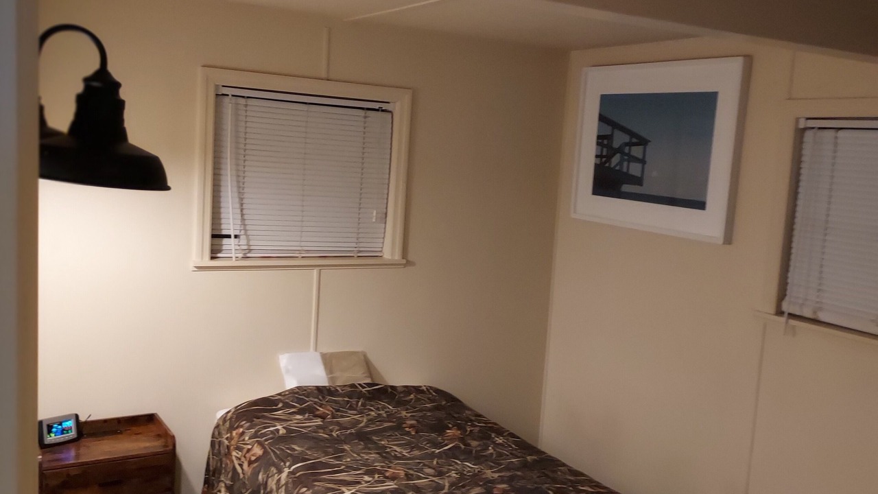 Photo of Bedroom in Taylor Creek