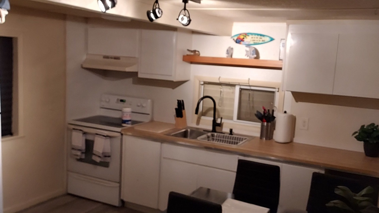Photo of Kitchen in Taylor Creek