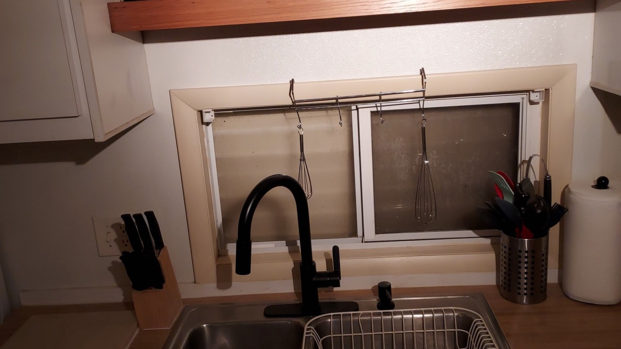 Photo of Kitchen in Taylor Creek
