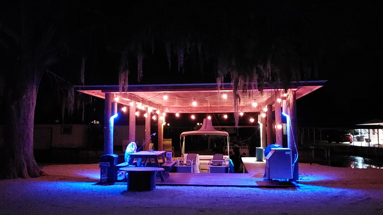 Photo of Outdoor in Taylor Creek