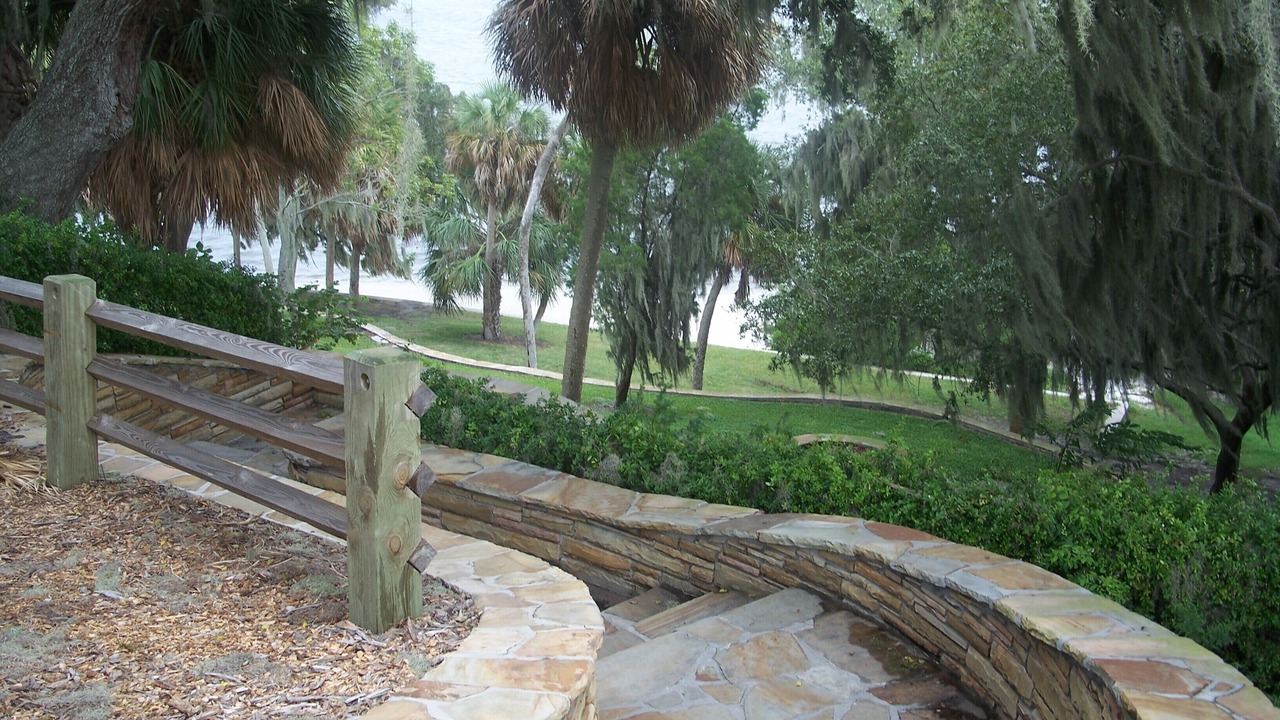 Photo of Outdoor in Citrus Park