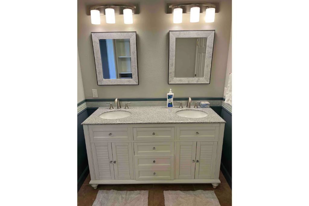 Photo of Bathroom in Crestview