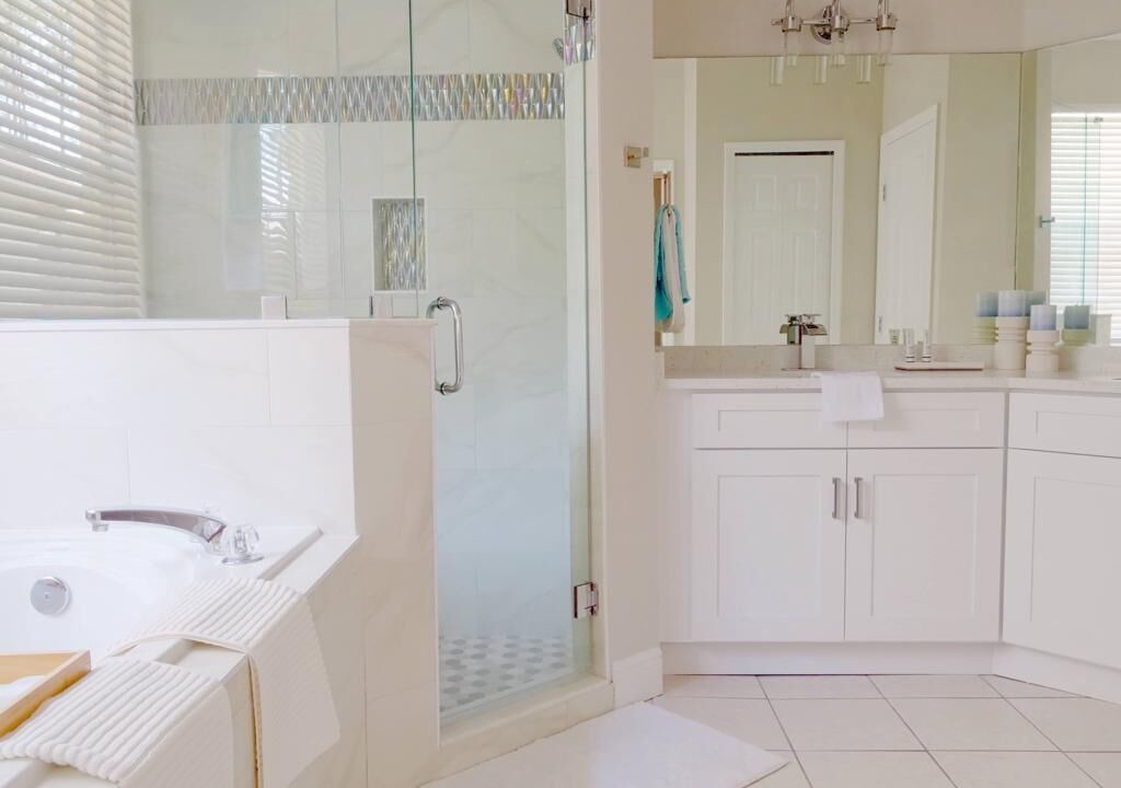 Photo of Bathroom in Florida Pines