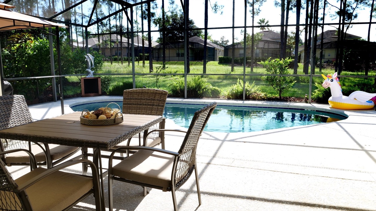 Photo of Outdoor in Florida Pines