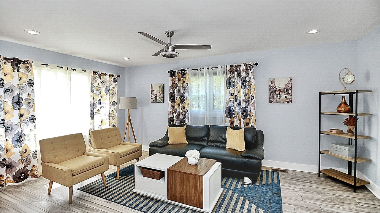 Photo of Livingroom in Bowling Green