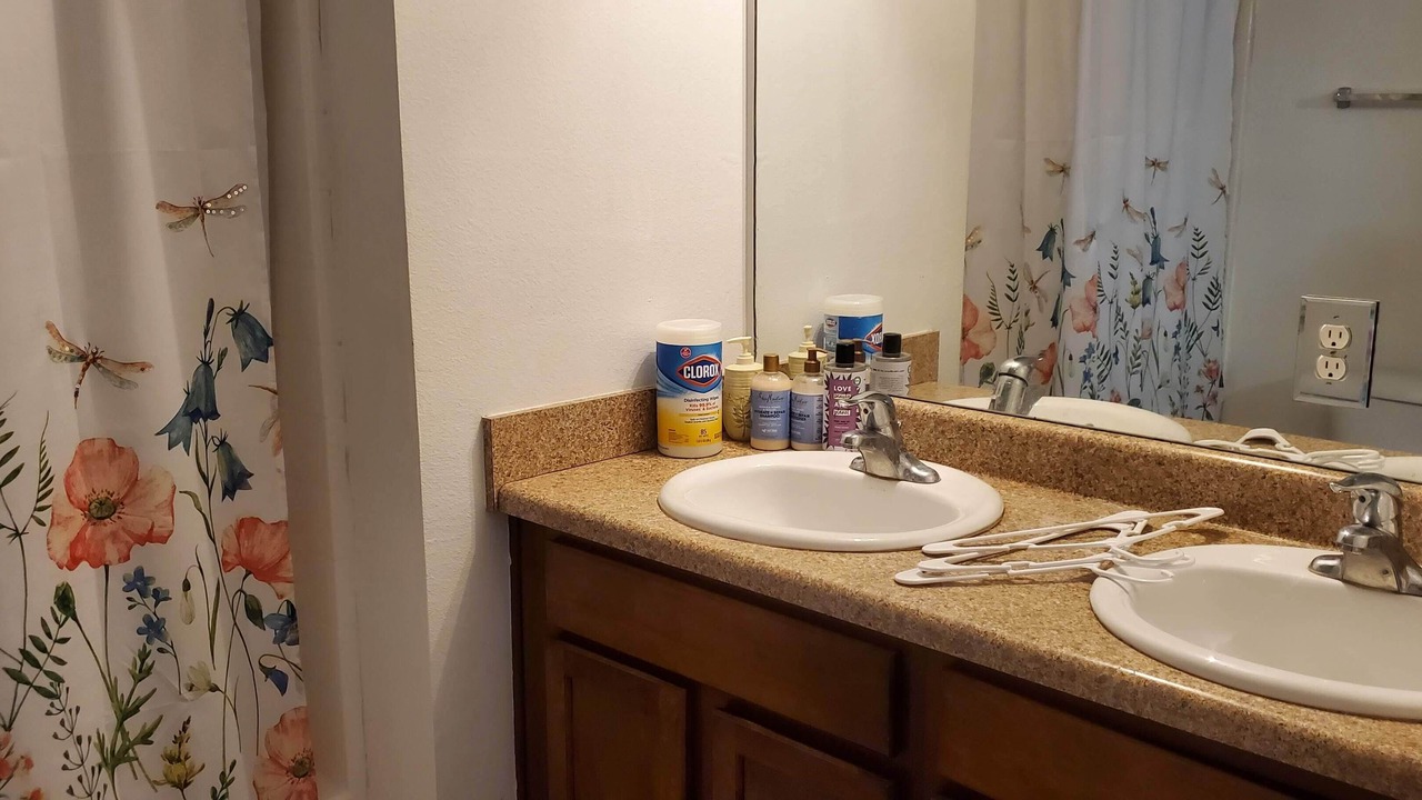 Photo of Bathroom in Tallahassee