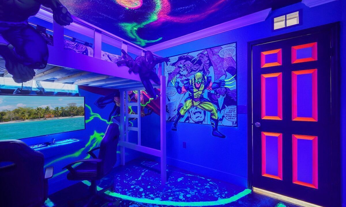 Photo of Bedroom in Regal Palms