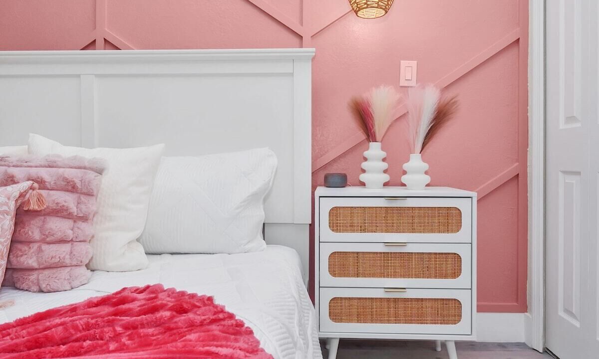 Photo of Bedroom in Regal Palms