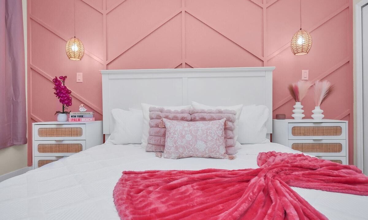 Photo of Bedroom in Regal Palms