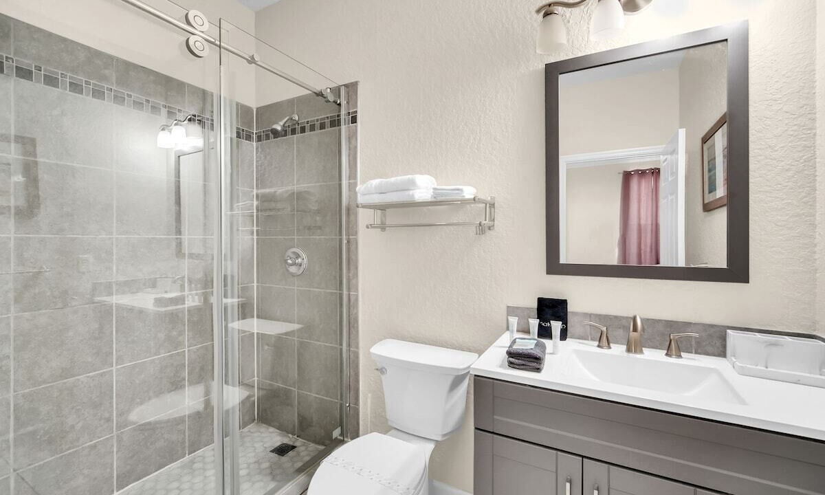 Photo of Bathroom in Regal Palms