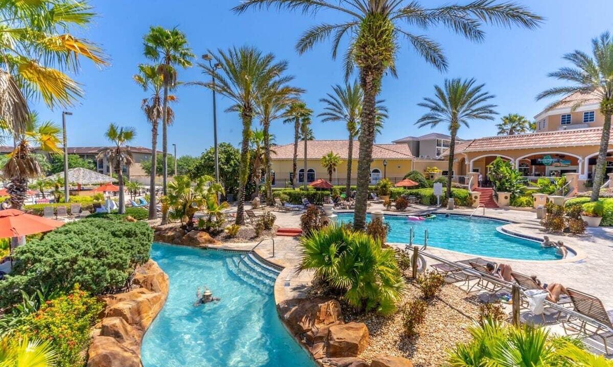 Photo of Outdoor in Regal Palms