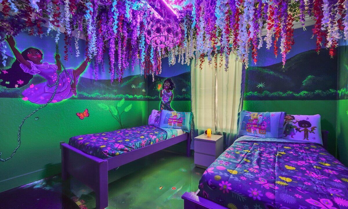 Photo of Bedroom in Regal Palms