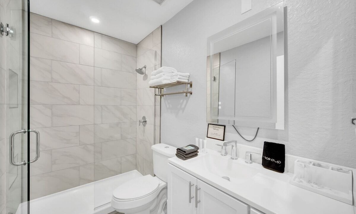 Photo of Bathroom in Regal Palms