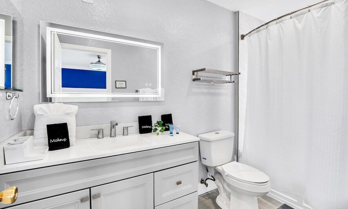 Photo of Bathroom in Regal Palms