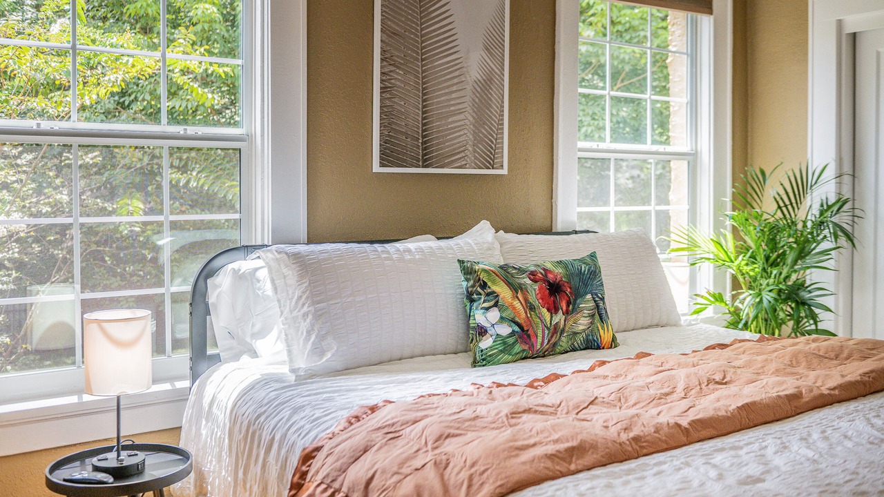 Photo of Bedroom in Lakeland