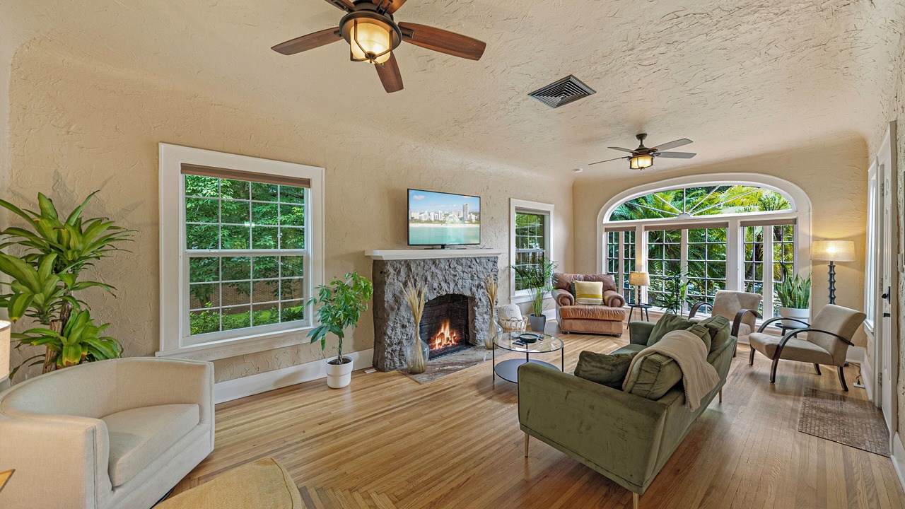 Photo of Livingroom in Lakeland