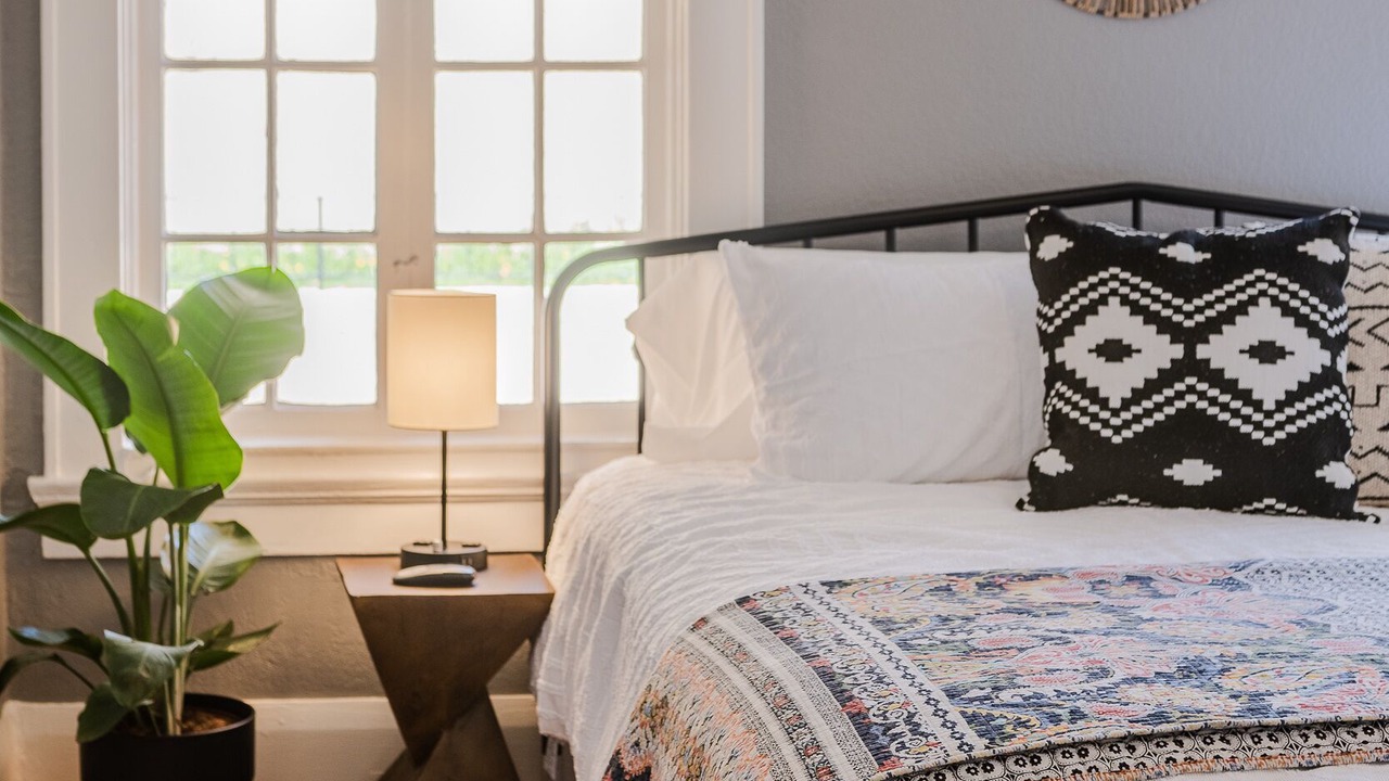 Photo of Bedroom in Lakeland