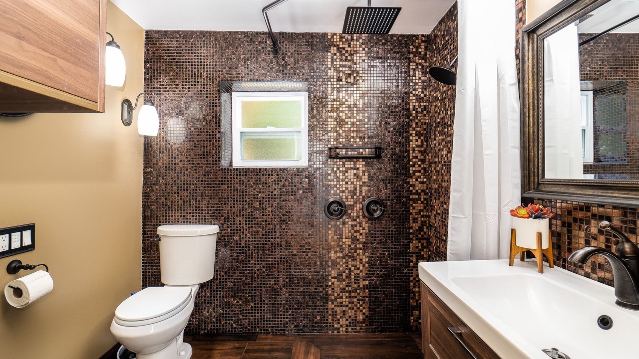Photo of Bathroom in Lakeland