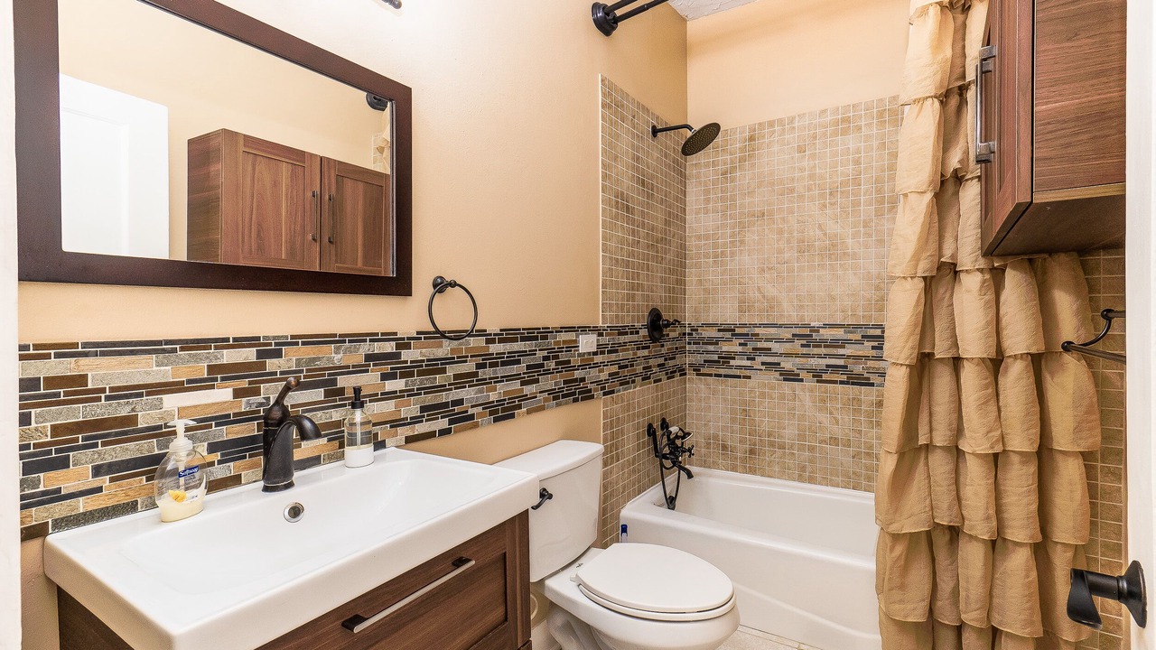 Photo of Bathroom in Lakeland