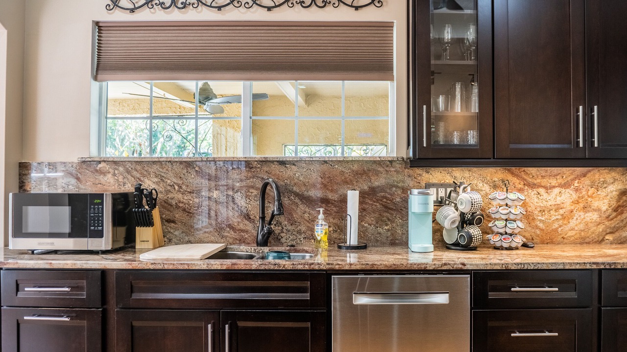 Photo of Kitchen in Lakeland