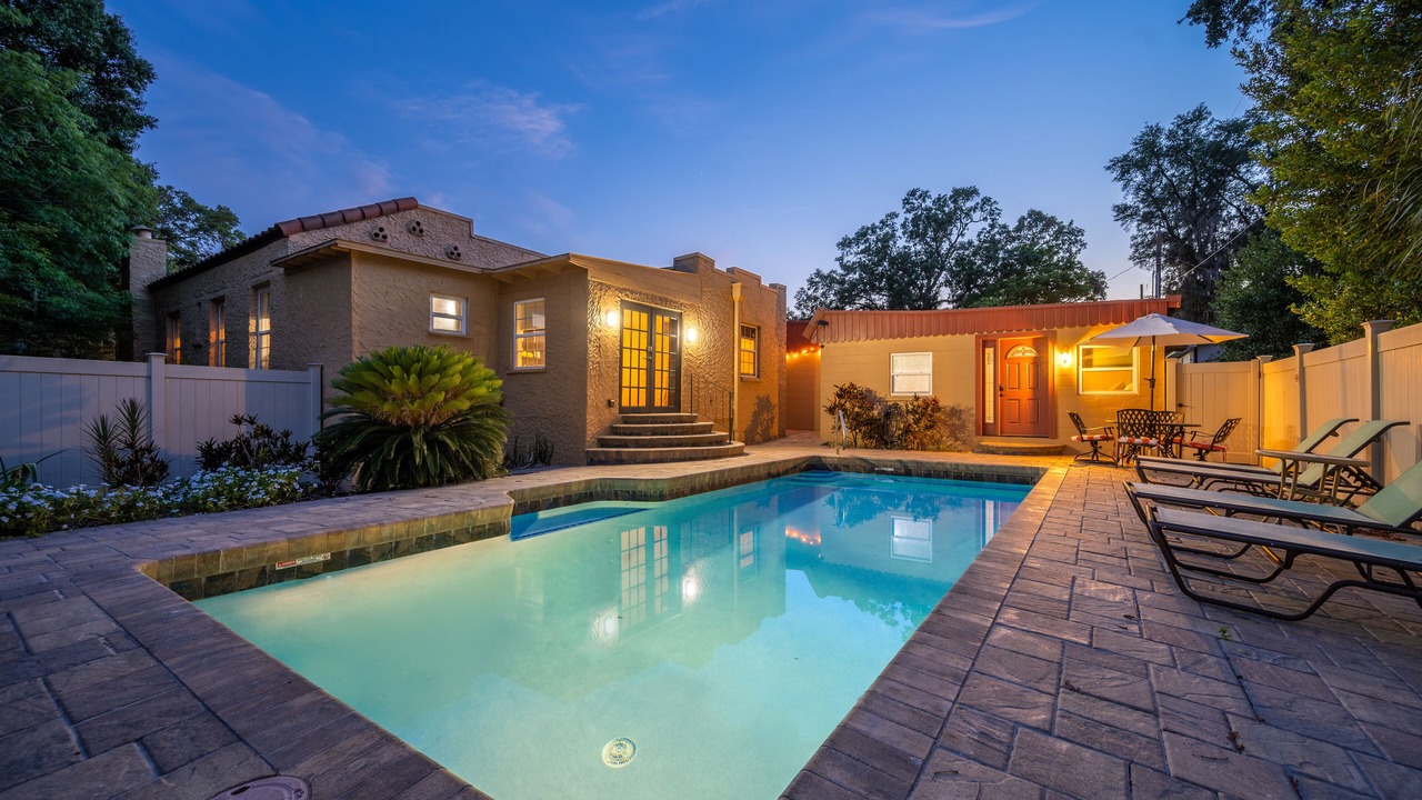 Photo of Outdoor in Lakeland