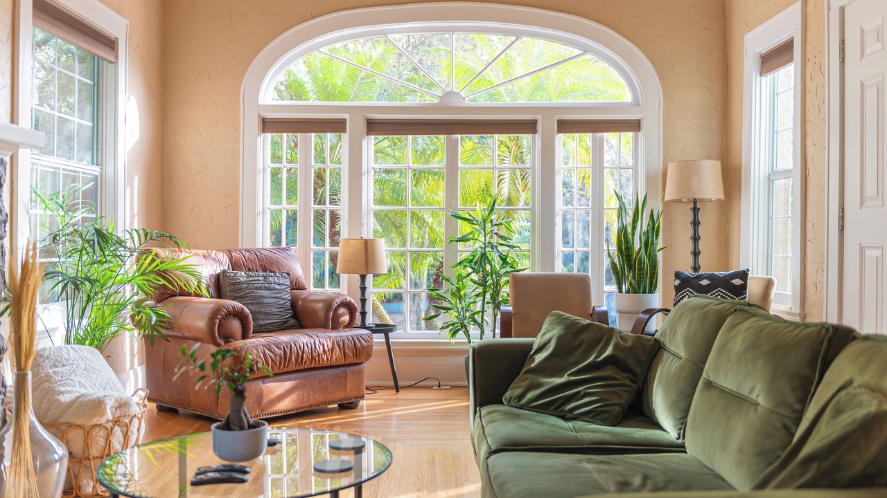 Photo of Livingroom in Lakeland