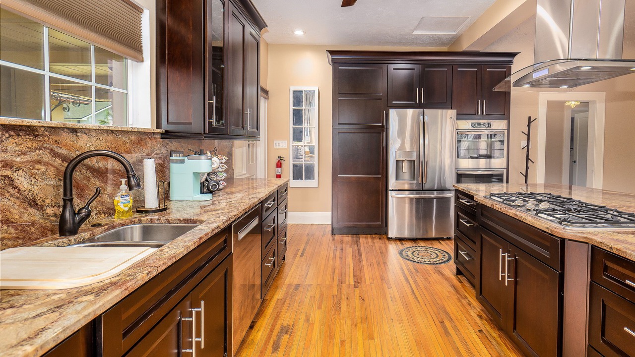 Photo of Kitchen in Lakeland
