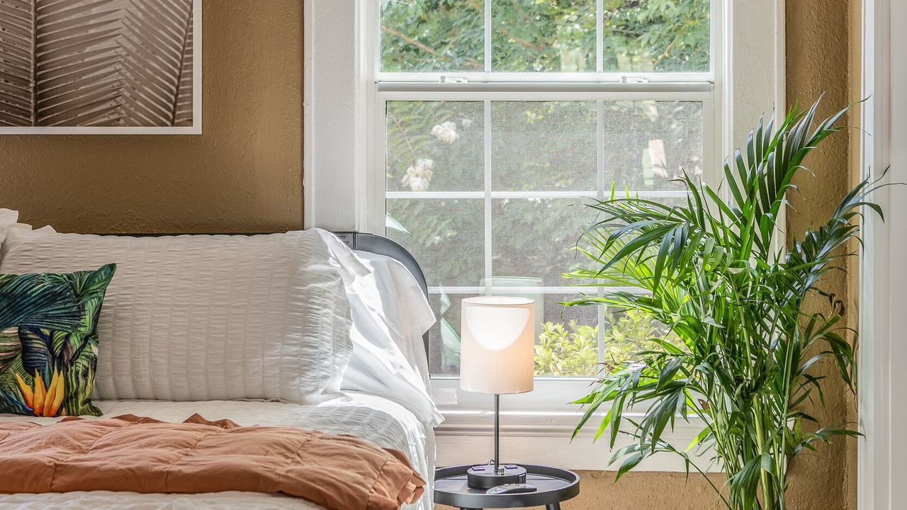 Photo of Bedroom in Lakeland