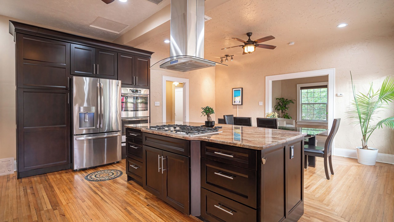 Photo of Kitchen in Lakeland