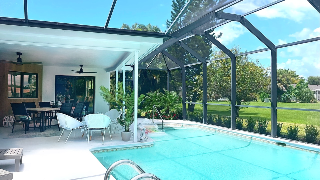 Photo of Outdoor in Lely Golf Estates