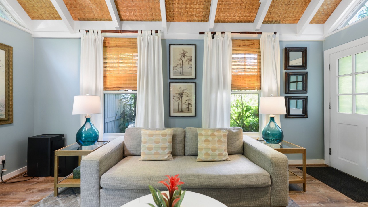 Photo of Bedroom in Historic Seaport