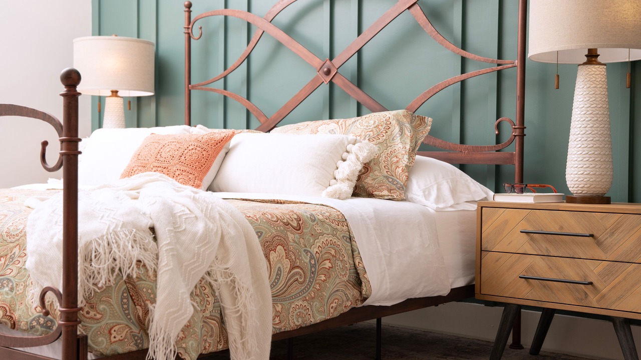 Photo of Bedroom in Florida North Atlantic Coast